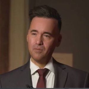 Meet your Posher, Kevin